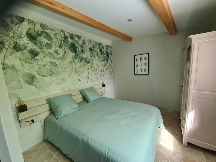 Gite Du Vallon Des Sources Millau Dış mekan fotoğraf