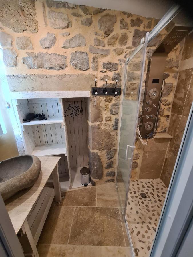 Gite Du Vallon Des Sources Millau Dış mekan fotoğraf