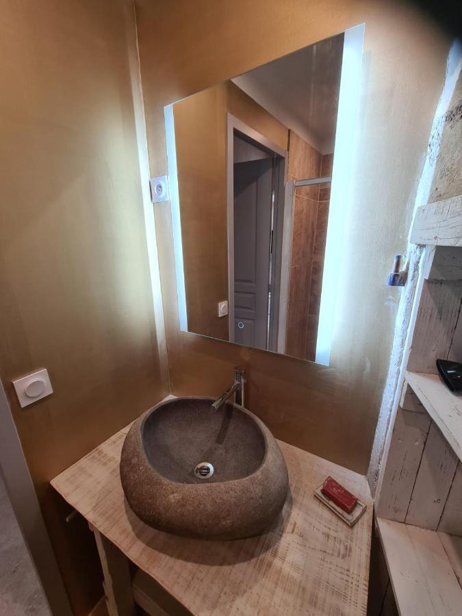 Gite Du Vallon Des Sources Millau Dış mekan fotoğraf